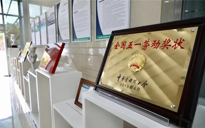 共建文明網聯(lián)盟 徐匯設計服務的創(chuàng)新與實踐