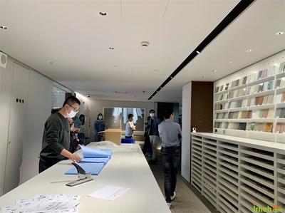 上海設計服務之旅 — 游學老上海的探索與啟發