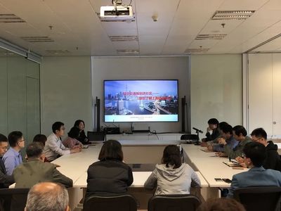 青春賦能城市脈動 記第20屆全國青年文明號上海市城市規劃設計研究院綜合交通分院